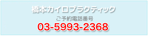 予約電話番号